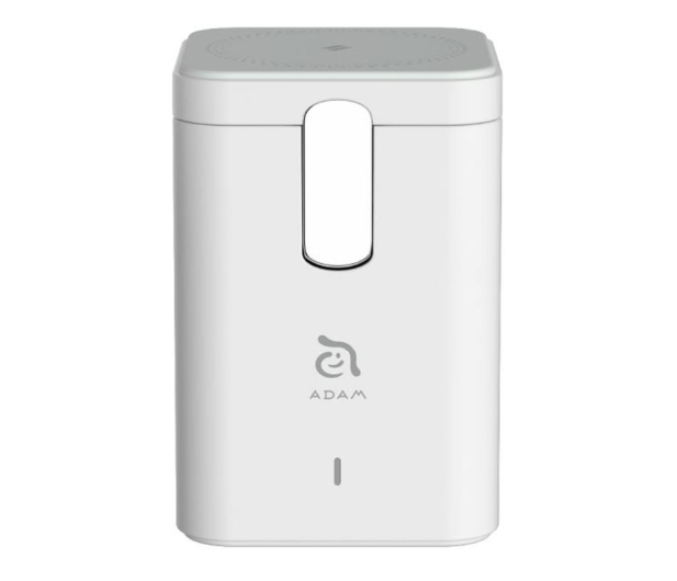 Adam Elements Mag 4 GaN 30W 4-in-1 Power Charging Station MagSafe - 1218520 - zdjęcie